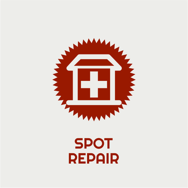 Spot repair Servizi carrozzeria meccanica gommista