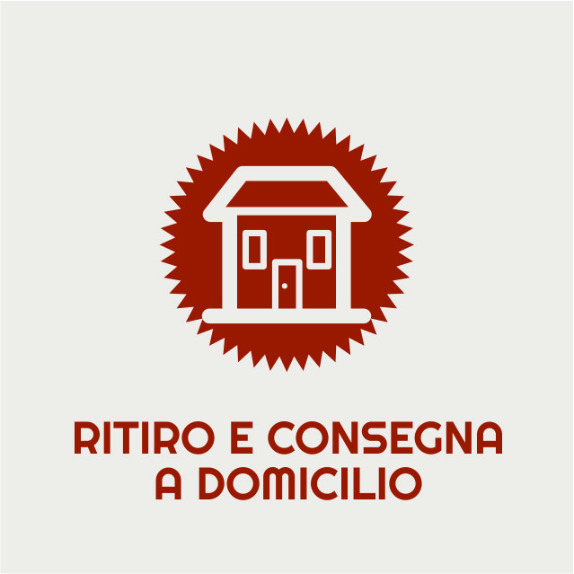 Ritiro e consegna auto a domicilio Servizi carrozzeria meccanica gommista