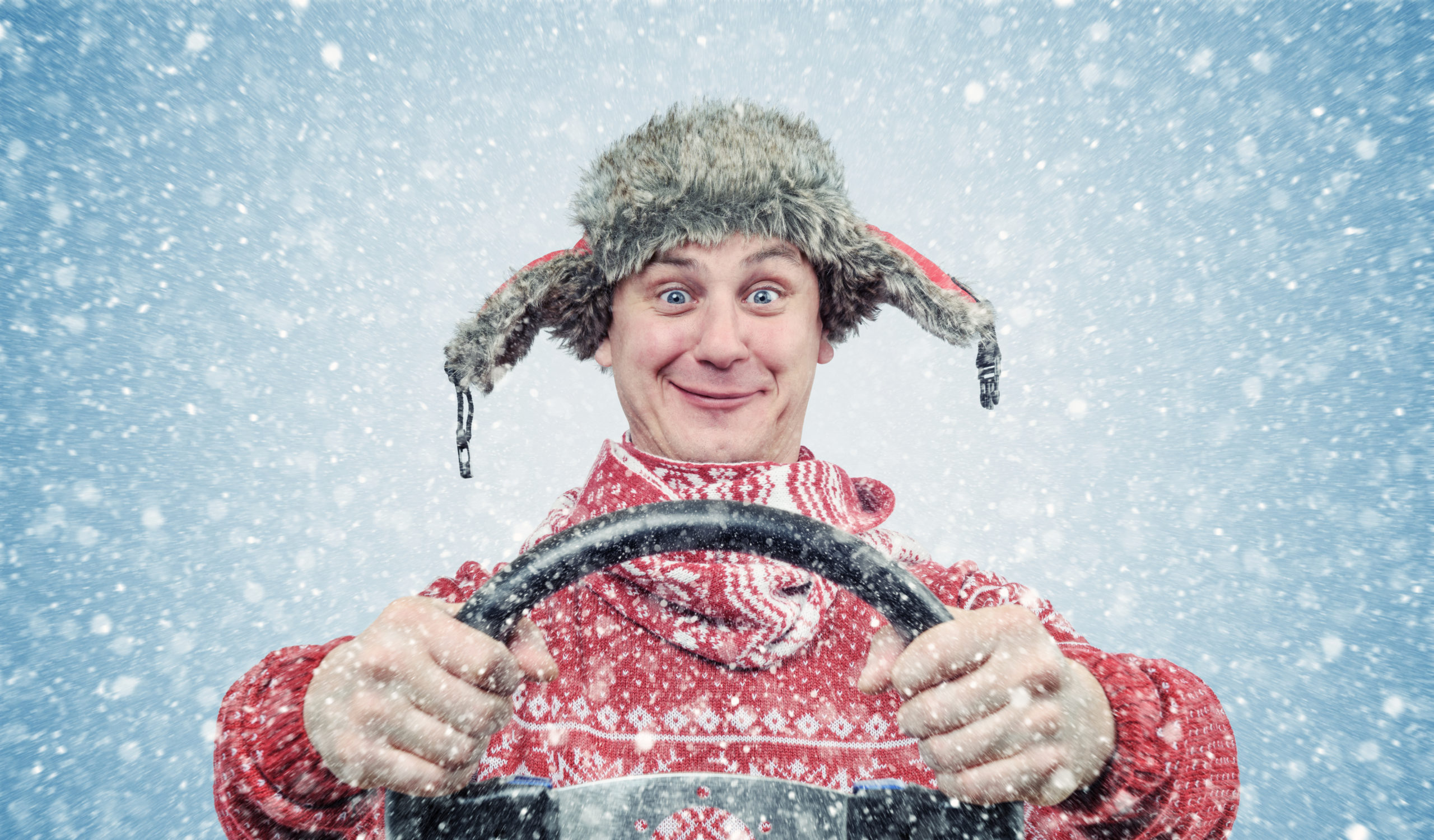 controllo invernale dei sistemi della tua auto
